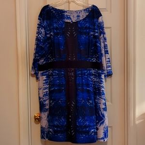 2 for $24~Triste mini dress 5x
